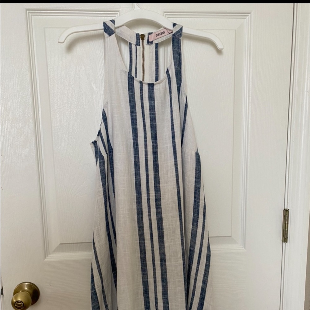 JustFab Dress